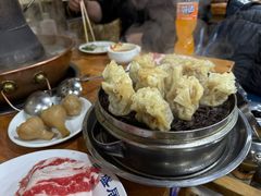 -元盛居(生态大街店)