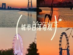 -金鸡湖景区