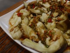 -一两饭川味素食餐厅