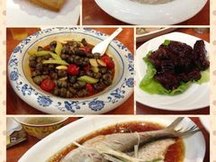 -西新饭店(城中店)