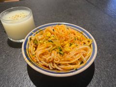 -福苗小骆驼烧烤(望京店)