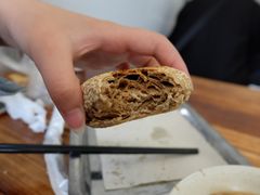 -李小老烧饼(常营民族家园店)