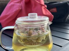 -漫咖啡(浏阳河店)