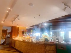 -景园假日酒店-自助餐厅(城阳店)