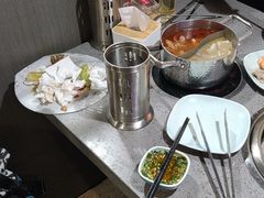 -金滏山烤肉·海鲜·火锅自助餐厅(襄阳万达店)
