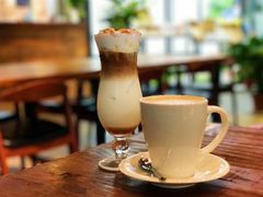 -太麻里文创咖啡馆(创意设计中心店)