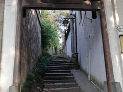 -鼓楼(西湖风景名胜区)