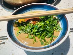 -鑫隆四季涮肉(八角畅游店)