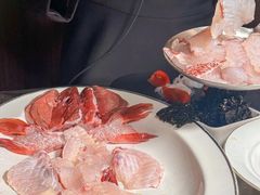 -金成潮菜博物馆(海珠湿地店)