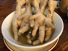 -黄祥华养生堂·炖汤·营养蒸饭(岭南天地店)