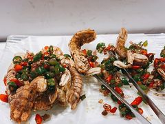 -本苑烤肉自助餐厅