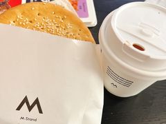 -M Stand(深圳南山欢乐颂店)