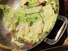 -绿茶餐厅(千岛湖银泰城店)