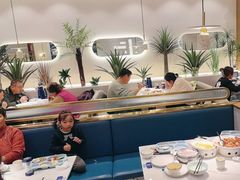 -兰湘子·湘菜小炒(崂山丽达店)