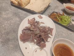 -高玛纳驴肉火烧(河间总店)