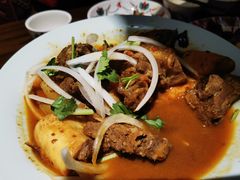 -天山醉美·新疆餐厅(富华里店)