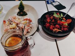 -鹿港小镇(远洋未来广场店)