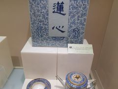 -中国茶叶博物馆(双峰馆区)