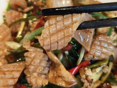 -飨府.老淮面馆.自营(清河路店)