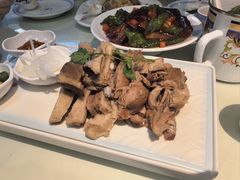-羊巴道新疆菜·清真(上梅林店)