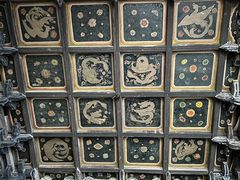 -报恩寺(平武县)