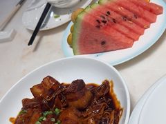 -南太湖山庄·四季轩&国风堂中餐厅