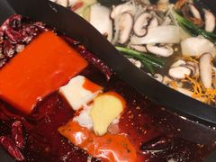 -虾领航小龙虾·吉林烧烤(柳州路店)