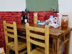 大堂-老兵牛蹄店(下沙店)