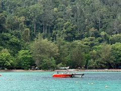 -东姑阿都拉曼海洋公园