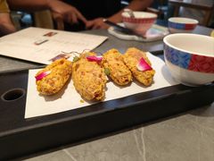 -江南里·新浙菜(苏州大悦城店)