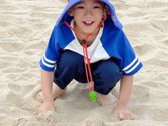 -那香海钻石沙滩浴场