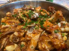 -年辉渔村·非遗传承餐厅(新丰江店)