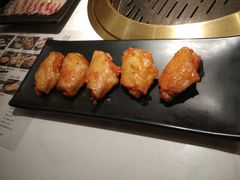 -花味烤肉·拌饭(庐阳万科店)