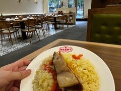 -塔里木的羊·新疆特色餐厅(钱湖北路店)