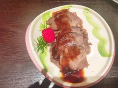 -古都历食南京菜·烤鸭·鸭血粉丝·汤包(南京博物院店)