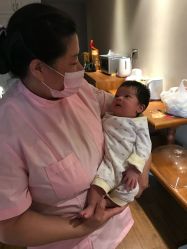 -大美臻喜母婴(南坪店)