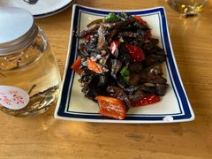 -妈妈的味道(和顺古镇店)