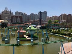 -蓬莱欧乐堡梦幻世界