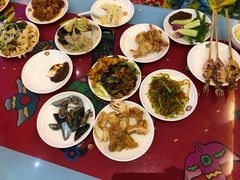-宝丽金大酒店·洗浴中心