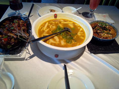 android_upload_pic-俏江南-江景昆曲主题餐厅(正大广场店)