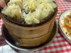 -百年老字号·马家烧麦馆(中街店)