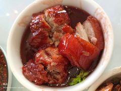 腐乳肉-小实惠嘉(威海路店)