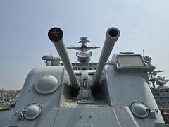 -中国人民解放军海军博物馆