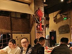 -串盟烧烤大排档·长沙美食地标(星沙店)