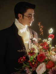 -爱城婚纱摄影·品质严选店