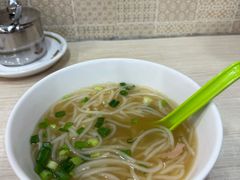 -一乐烧鹅(中环店)