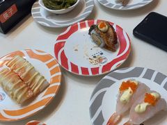 -新一番三文鱼寿司(红城湖店)