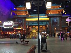 -万达茂商场(南京仙林店)