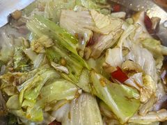 -江湖亮亮蒸虾大排档烤全羊清真(武汉总店)