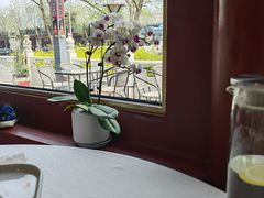 -月福京味斋·烤鸭店·北京菜(鼓楼总店)